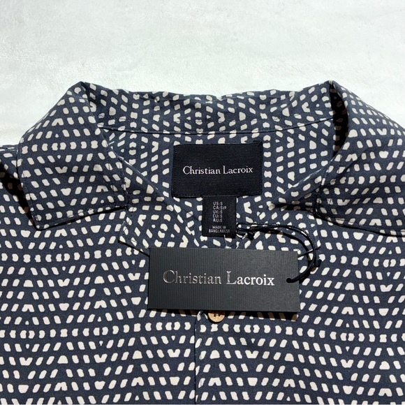 Patterned Shirt and Shorts Suite Men’s For Summer - Picture 3 of 6